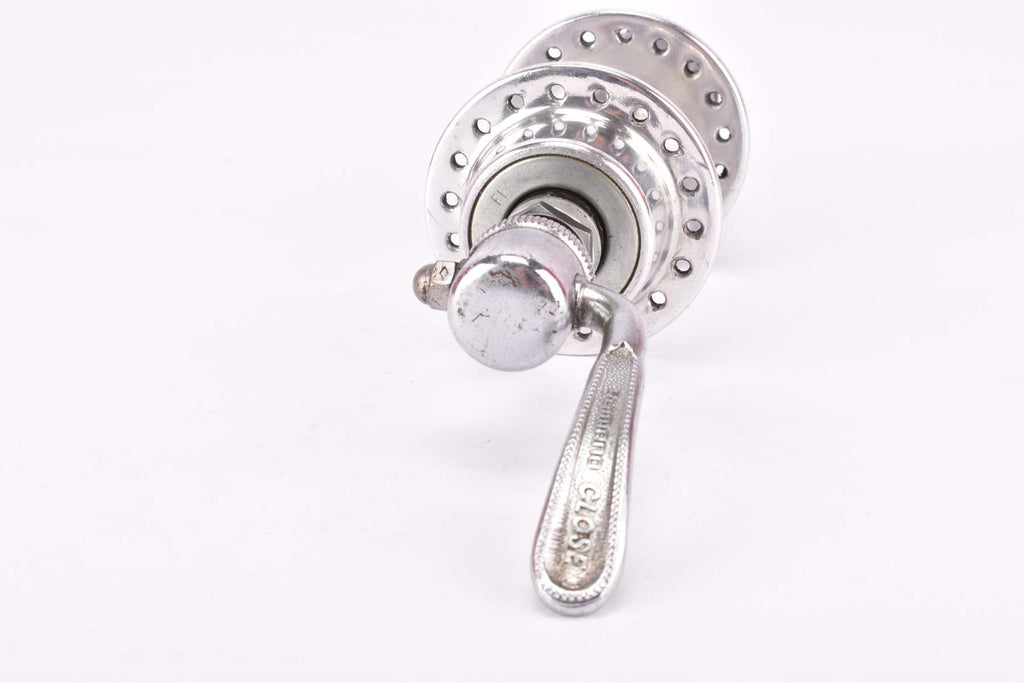 Moyeux Avant Shimano 600 Première Génération HB-200 (HB-6110) - 36 Trous - Vintage