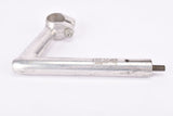 ITM (1A style) Stem in size 90mm with 25.4mm bar clamp size from the 1980s