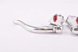 NOS Weinmann AG #170(22) safety double Brake lever set from the 1970s