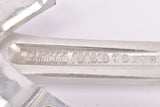 NOS Shimano 105 Golden Arrow #FC-S125 Crankarms with 170mm length from 1985