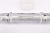 NOS Stronglight Competition #ref. 65 / Luxe #ref. JP65 Bottom Bracket in 118mm and Swiss thread from 1987