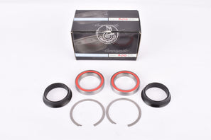 NOS/NIB Campagnolo #IC14-COU42 Over-Torque Bottom Bracket Cups (BB30) in 68x42 mm ceramic USB