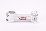 NOS Amoeba Race Proven Handwork 1 1/8" ahead stem in size 115mm with 25.4 mm bar clamp size