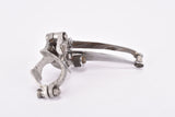 Campagnolo Record / Super Record #1052/1 No Lip Clamp-on Front Derailleur from the 1970s