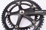 NOS/NIB Campagnolo Mirage #FC4-MIB593 9-speed Crankset with 53/39 teeth in 175mm length from the 2000s
