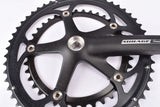 NOS/NIB Campagnolo Mirage #FC4-MIB593 9-speed Crankset with 53/39 teeth in 175mm length from the 2000s