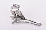 Shimano 600 AX #FD-6300 clamp-on front derailleur from 1981