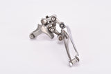 Campagnolo Record / Super Record #1052/1 No Lip Clamp-on Front Derailleur from the 1970s