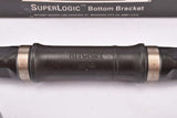 NOS/NIB Ritchey Superlogic Bottom Bracket in 107 mm, with english thread from the 1980s