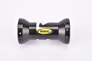NOS Mavic Crossride #M40762 front Hub Body for 24 Spokes from the 2000s