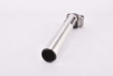 NOS Miche fluted seatpost in 27.0 diameter from the 1980s