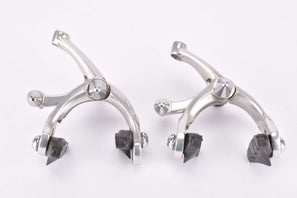 Campagnolo Athena #BR-22AT standard reach single pivot brake calipers from the 1990s