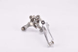 Campagnolo Nuovo Record #1052/NT (#0104007) clamp-on front derailleur from the 1980s