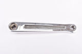 Stronglight Pedalier 93 crank set with 53/42 teeth in 170mm with french thread from the 1960s - 1970s