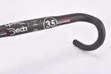 NEW Deda 35 Handlebar in 42 cm (c-c) with 35.0mm bar clamp size from the 2020s