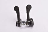 NOS Shimano Positron #SL-PF13 12-speed stem mount clamp-on single shifter Set from 1987