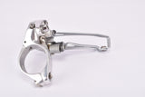 NOS/NIB Campagnolo Veloce QS #FD8-VL2C5 10-speed clamp-on Front Derailleur from the 2000s