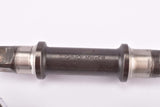 Sugino Mighty MW-68 Bottom Bracket with 114mm and english thread (BSA) from the 1970s - 1980s