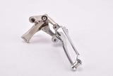Campagnolo Veloce #FD-11FVL 8-speed Clamp-on front derailleur from 1994
