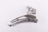 NOS/NIB Suntour Cyclone #FD-3360 Braze-on Front Derailleur from 1985