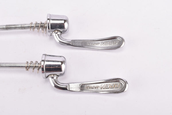 Shimano Dura-Ace AX #7300 quick release set, front and rear Skewer fro ...