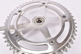 Hanabishi Forged Crankset in 52/48 and 170mm from the 1970s - 1980s