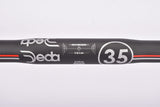 NEW Deda 35 Handlebar in 42 cm (c-c) with 35.0mm bar clamp size from the 2020s