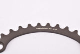 Campagnolo Super Record #FC-SR242 11-Speed 42-54 small Chainring with 42 teeth and 145mm BCD