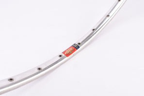 NOS Mavic Monthlery Route single Tubular Rim in 28" / 622 with 36 holes from the 1970s - 1980s