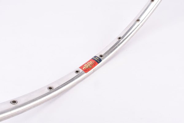 NOS Mavic Monthlery Route single Tubular Rim in 28" / 622 with 36 holes from the 1970s - 1980s