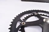 NOS/NIB Campagnolo Mirage #FC4-MIB593 9-speed Crankset with 53/39 teeth in 175mm length from the 2000s