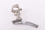 Campagnolo Veloce #FD-11FVL 8-speed Clamp-on front derailleur from 1994