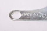 NOS YST 40mm and 14mm wrench Headset mini Tool