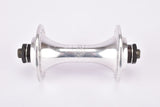 NOS Campagnolo Veloce #HB-00VL front Hub with 36 holes from the 1990s