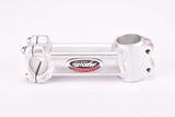 NOS Amoeba Race Proven Handwork 1 1/8" ahead stem in size 115mm with 25.4 mm bar clamp size