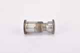 Alan zinc plated seat post binder bolt in 22 x 10 mm diameter