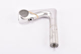 Cinelli XA Stem in 95 mm with 26.4 mm bar clamp size from the 1980s - 2000s