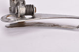 Campagnolo Record / Super Record #1052/1 No Lip Clamp-on Front Derailleur from the 1970s