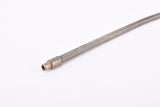 Campagnolo stainless steel outer cable shifting cable housing #622 for rear derailleur from the 1950s - 1980s