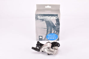 NOS/NIB Shimano Deore XT #RD-M750-GS 9-speed rear derailleur from the 1990s / 2000s