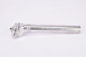 Brevete Laprade France Modele 606 Seat Post in 27.2 diameter from the 1970s - 1980s