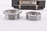 NOS/NIB Ritchey Superlogic Bottom Bracket in 107 mm, with english thread from the 1980s