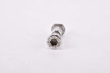Simplex Seat-bolt #3649-A seat post clamping binder bolt in 8 x 25 mm from the 1970s - 1980s