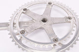 NOS Sakae/Ringyo (SR) Custom Cranksets with 52/42 teeth in 170mm from the 1980s