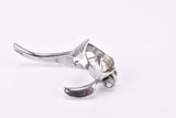 Campagnolo Down Tube clamp-on double Cable Guide #626/A from the 1960s - 1980s