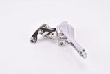 NOS Campagnolo Mirage #FD01-MI2... 9-speed braze-on Front Derailleur from the 2000s