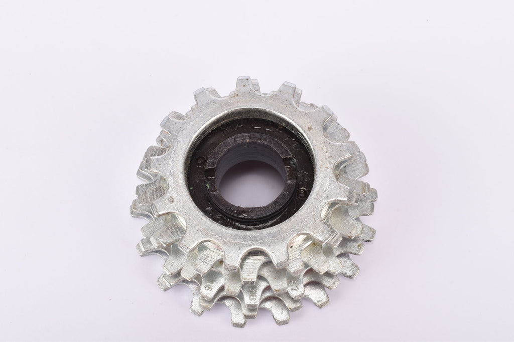 ROUE LIBRE MAILLARD course pignons ALU pour vélo de course ancien années 70/80 EUR 10,00 - FR