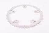 NOS Gipiemme Special / Crono Secial / Crono Sprint Chainring with 52 teeth and 144 mm BCD from the 1970s - 1980s