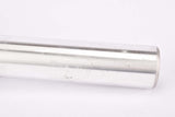 NOS Sakae Ringyo (SR) Laprade fluted aluminum Seatpost with 26.6 mm diameter from 1985