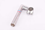 NOS Belleri France (BF / Belri) Forgée Potence Alliage Leger Stem in size 70mm with 25.0mm bar clamp size from the 1970s / 1980s